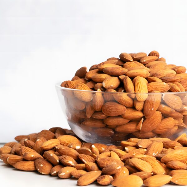 কাঠ বাদাম/Almond (৫০০ গ্রাম)